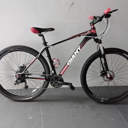 BICYCLE GIANT 21 SPEED SIZE 29 BRAND NEW 