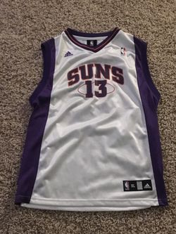 Steve Nash Youth XL Phoenix Suns Jersey