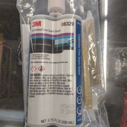 3M Controlled Flow Seam Sealer 08329