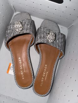 Kurt Geiger sandals