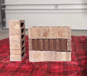 Bricks Stone