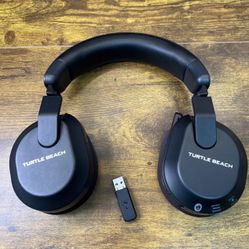 Turtle Beach Stealth 600 Wireless Gaming Headset (Gen 3) - Like NEW!