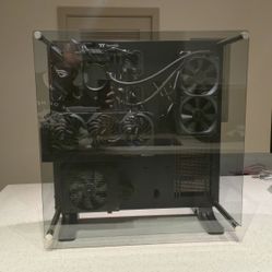 Custom Gaming PC | i7-10700K | RTX 3070 | 32GB RAM | 1TB NVMe | Corsair HX850i