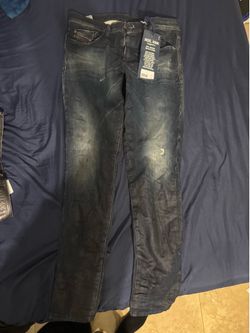 Diesel Slim Jeans - Brand New  W32