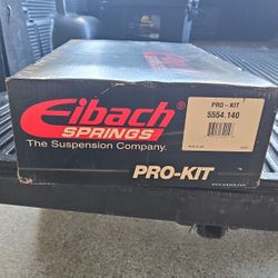 Eibach Pro Kit 5554.140