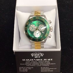 Invicta Watch Pro Diver Z60  31799