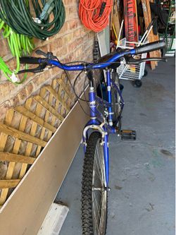 Women Bike
