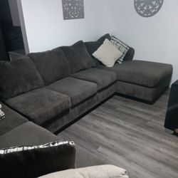 2 Set Of Couches 