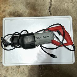 [SKILSAW] RECIPROCATING SAW