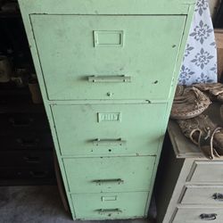 File Cabinet 