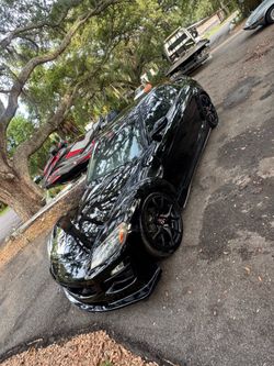 2009 Mazda Rx-8 R3