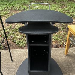 Rolling Table Top Thing 