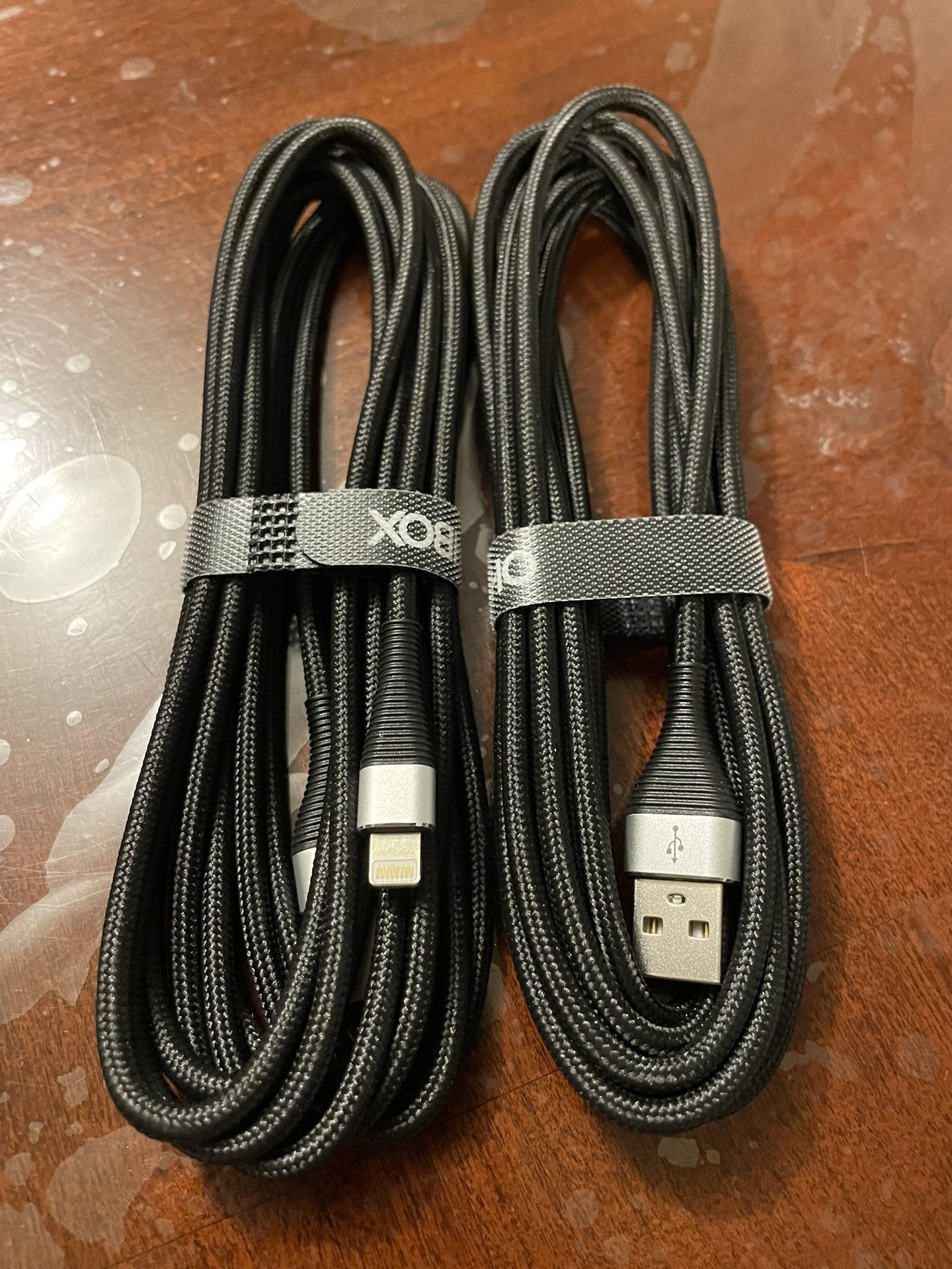 iPhone iPad Charging Cable
