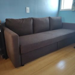 Sofa Bed