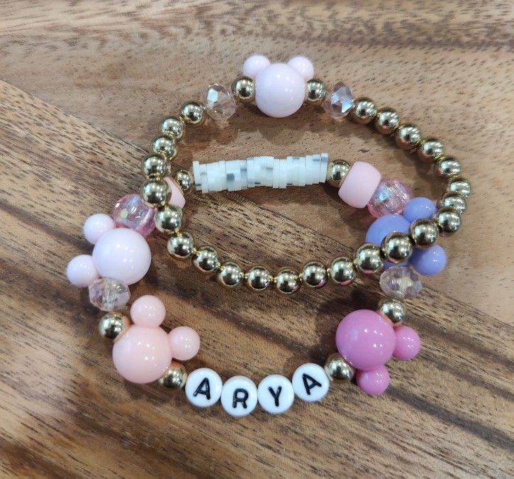 Disney Bracelet