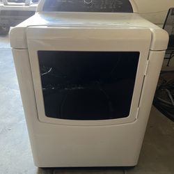 Whirlpool Dryer 