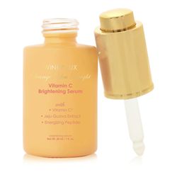 Winky lux orange you bright vitamin c serum  