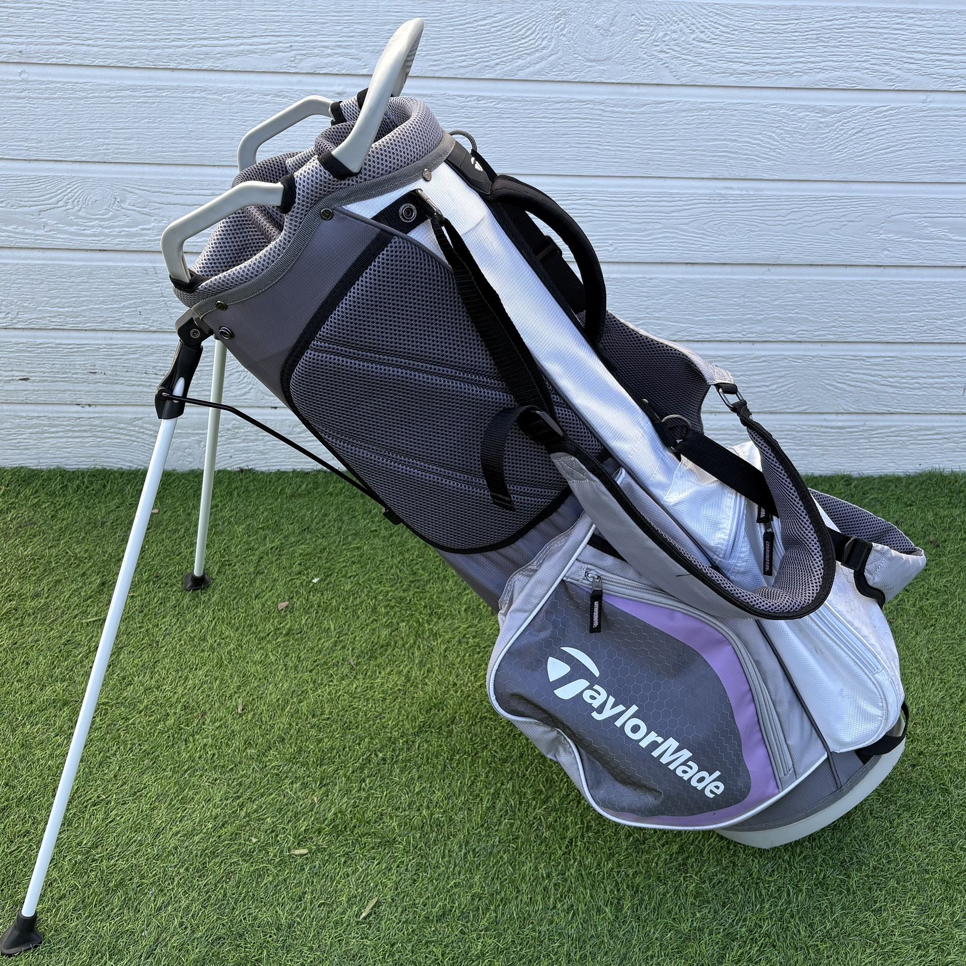 Taylormade Women’s Golf Stand Bag