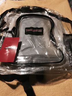 Backpacks Brand New $5 each
