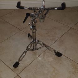Dw Drums Snare Stand Model 9000 Series Chrome 