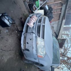 2008 Dodge Avenger