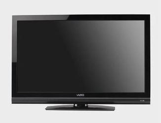 Vizio E371VL 37" 1080p HD LCD Television