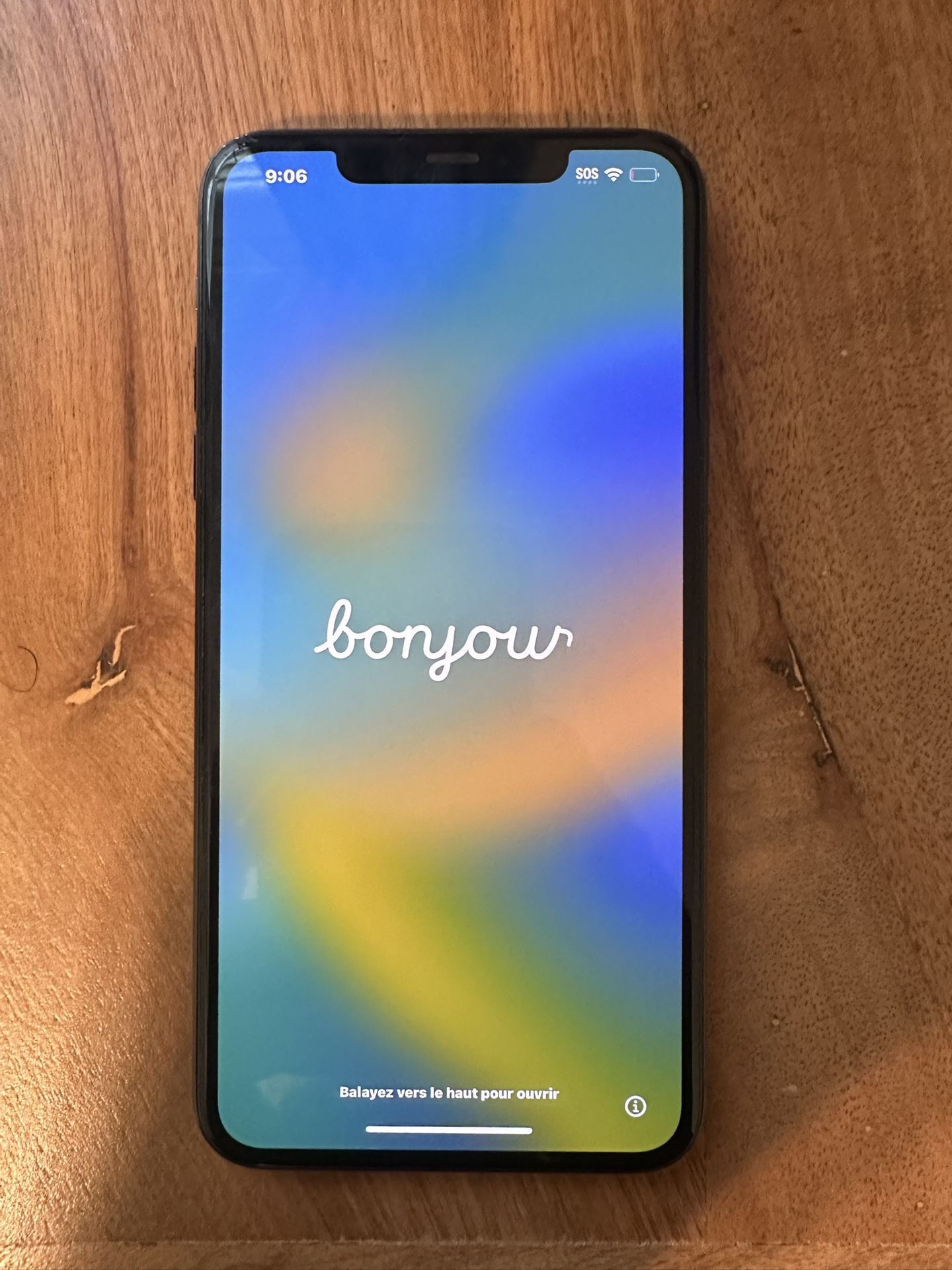 iPhone 11 Pro Max 64GB