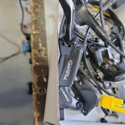 Tektro GeminiSL Hydrolic discbrakes