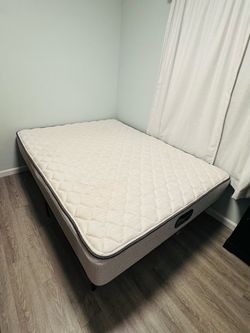 Fulll mattress