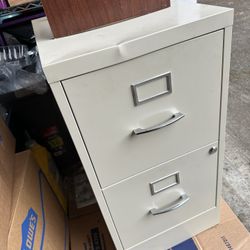 Filing cabinet