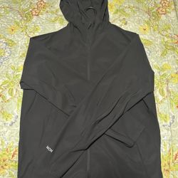 Lululemon Pace Breaker Jacket