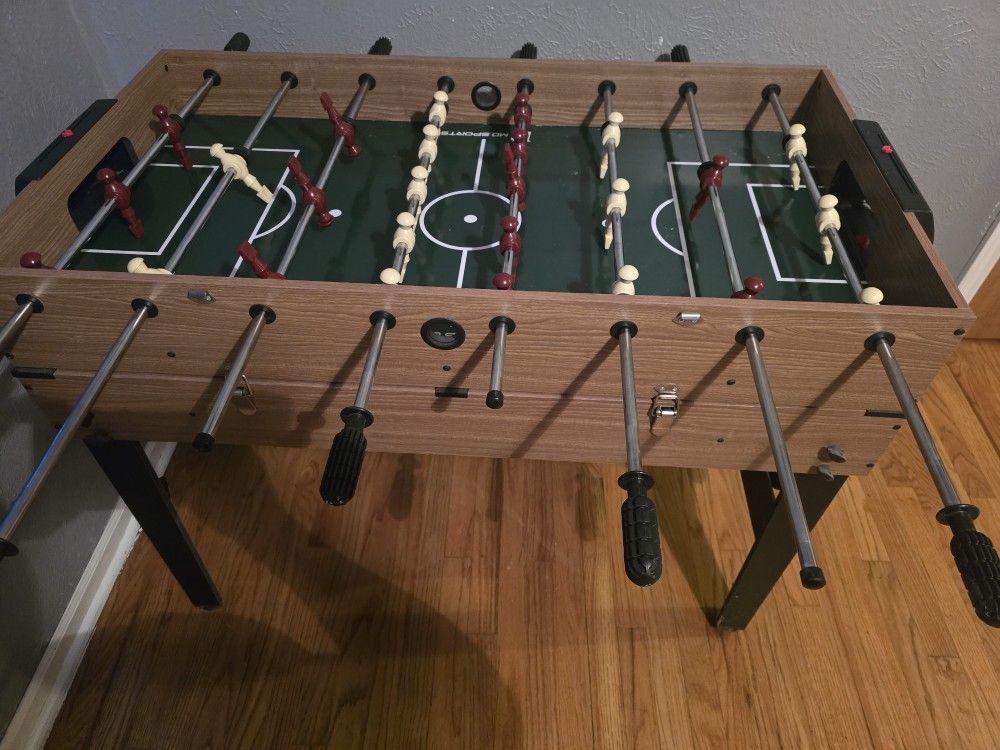 Mini Play Table