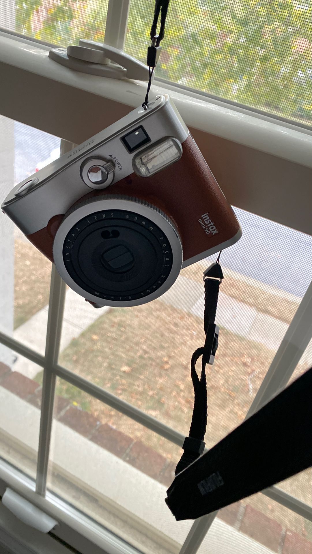 Fujifilm Instax Mini 90