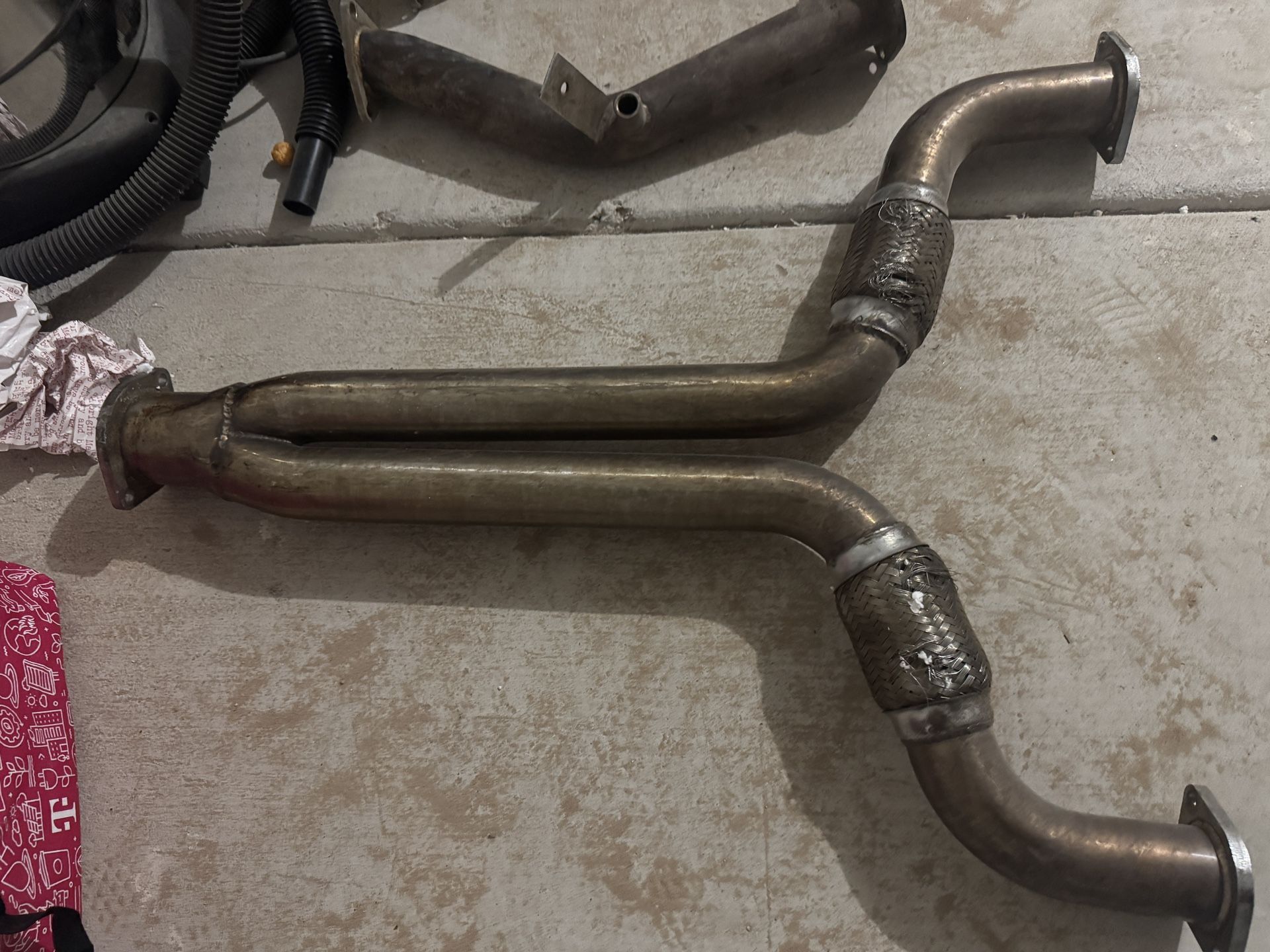 350z Parts