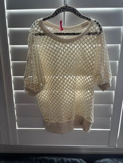 Beach shirt