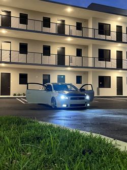 2007 Scion tC
