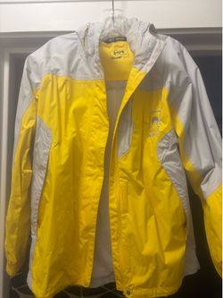 Helly Hansen x NOLS Mexico Packable Rain Jacket (Size M) | Excellent Condition