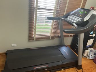 Treadmill Pro Form Performance 400C 