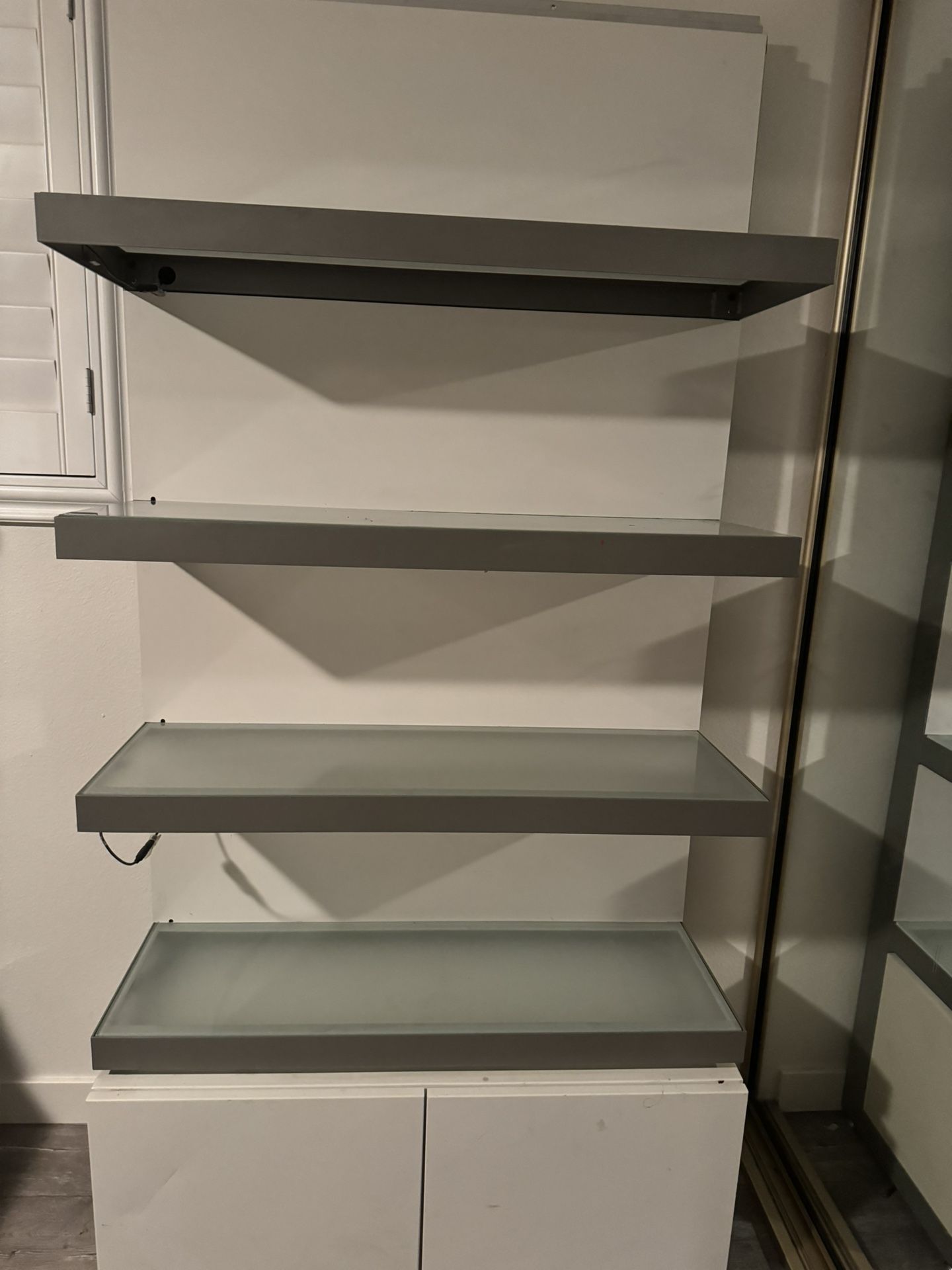 Shelving Unit (Heavy Duty)
