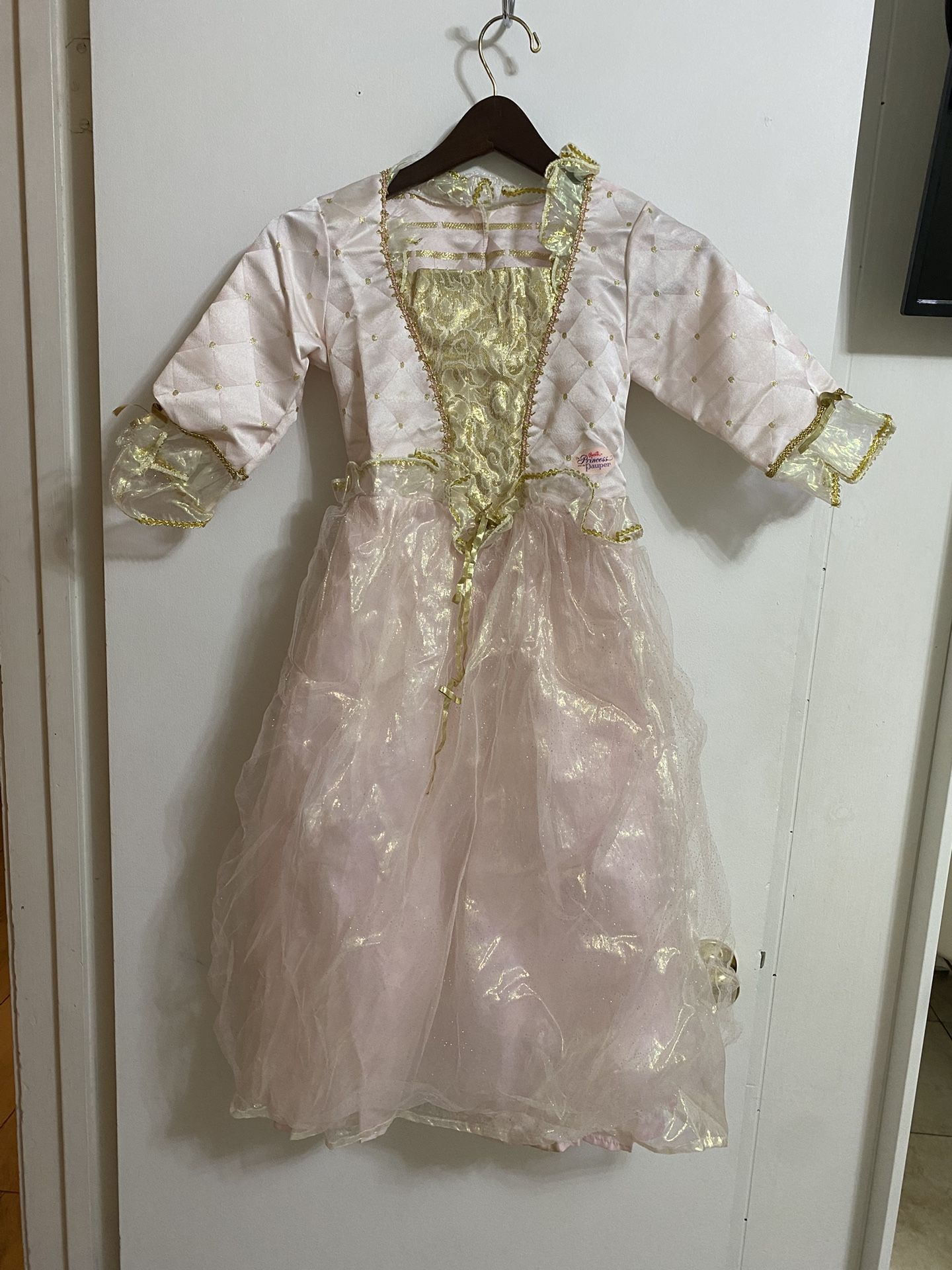 Barbie Princess Dress / Costume