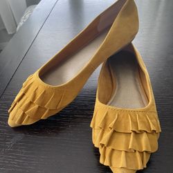 Seychelles Flat Shoes