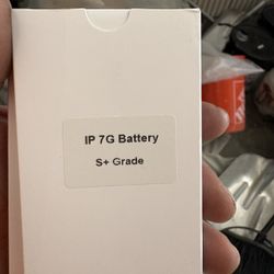 Cell Phone Batteries 