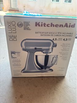 KitchenAid Mixer