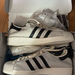 Song For The Mute Adidas 