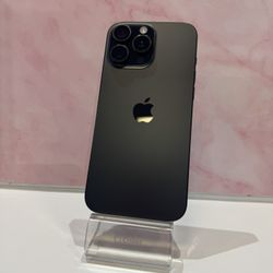 iPhone 16 Pro Max 1TB AT&T 