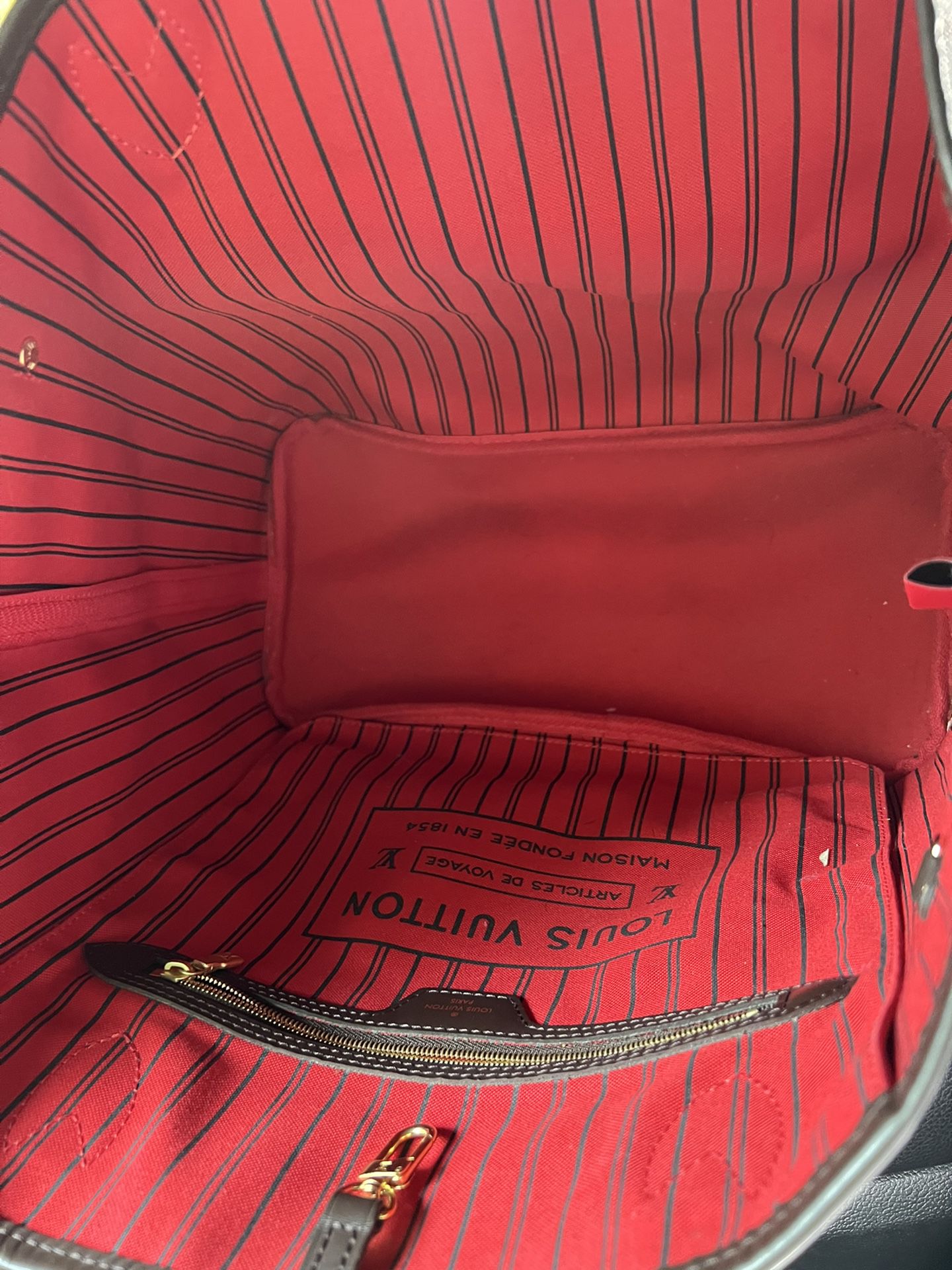 Louis Vuitton Bag for Sale in Atlanta, GA - OfferUp