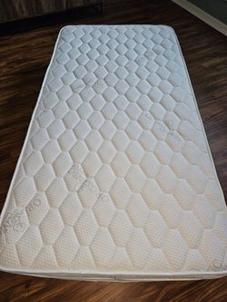 New twin Mattress