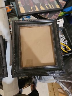 Matching Frames