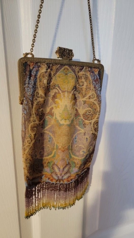 Antique Purse