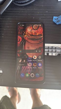 Android GN2200